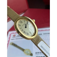 Cheap Cartier AAA Quality Watches For Women #952455 Replica Wholesale [$413.00 USD] [ITEM#952455] on Replica Cartier AAA Quality Watches