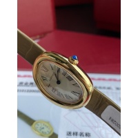 Cheap Cartier AAA Quality Watches For Women #952455 Replica Wholesale [$413.00 USD] [ITEM#952455] on Replica Cartier AAA Quality Watches