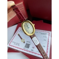Cartier AAA Quality Watches For Women #952457