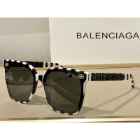 Balenciaga AAA Quality Sunglasses #952539