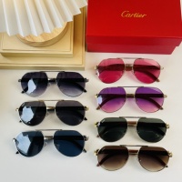 Cheap Cartier AAA Quality Sunglassess #952580 Replica Wholesale [$45.00 USD] [ITEM#952580] on Replica Cartier AAA Quality Sunglassess