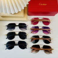 Cheap Cartier AAA Quality Sunglassess #952581 Replica Wholesale [$45.00 USD] [ITEM#952581] on Replica Cartier AAA Quality Sunglassess