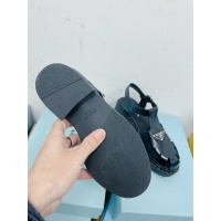 Cheap Prada Sandal For Women #952770 Replica Wholesale [$102.00 USD] [ITEM#952770] on Replica Prada Sandal