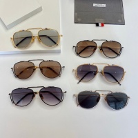 Cheap Thom Browne AAA Quality Sunglasses #952815 Replica Wholesale [$60.00 USD] [ITEM#952815] on Replica Thom Browne AAA Quality Sunglasses