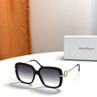 Ferragamo Salvatore FS AAA Quality Sunglasses #952822