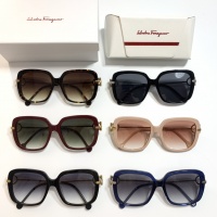 Cheap Salvatore Ferragamo AAA Quality Sunglasses #952822 Replica Wholesale [$60.00 USD] [ITEM#952822] on Replica Salvatore Ferragamo AAA Quality Sunglasses
