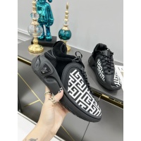 Cheap Balmain Shoes For Men #952886 Replica Wholesale [$125.00 USD] [ITEM#952886] on Replica Balmain Casual Shoes