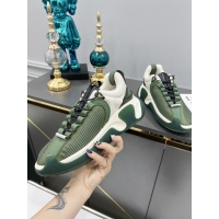 Cheap Balmain Shoes For Men #952892 Replica Wholesale [$125.00 USD] [ITEM#952892] on Replica Balmain Casual Shoes