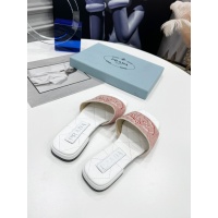 Cheap Prada Slippers For Women #952902 Replica Wholesale [$82.00 USD] [ITEM#952902] on Replica Prada Slippers