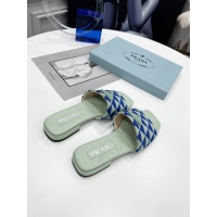 Cheap Prada Slippers For Women #952908 Replica Wholesale [$82.00 USD] [ITEM#952908] on Replica Prada Slippers