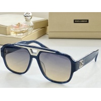 Dolce & Gabbana AAA Quality Sunglasses #952932