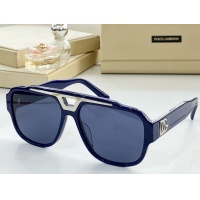 Dolce & Gabbana AAA Quality Sunglasses #952933