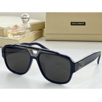 Dolce & Gabbana AAA Quality Sunglasses #952934