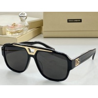 Dolce & Gabbana AAA Quality Sunglasses #952935