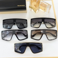 Cheap Balenciaga AAA Quality Sunglasses #952994 Replica Wholesale [$60.00 USD] [ITEM#952994] on Replica Balenciaga AAA Quality Sunglasses