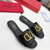 Cheap Valentino Slippers For Women #953179 Replica Wholesale [$82.00 USD] [ITEM#953179] on Replica Valentino Slippers