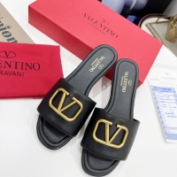 Cheap Valentino Slippers For Women #953179 Replica Wholesale [$82.00 USD] [ITEM#953179] on Replica Valentino Slippers