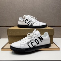 Cheap Dsquared Casual Shoes For Men #953352 Replica Wholesale [$82.00 USD] [ITEM#953352] on Replica Dsquared Casual Shoes