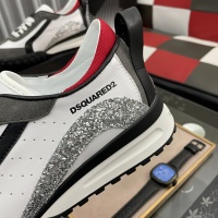 Cheap Dsquared Casual Shoes For Men #953453 Replica Wholesale [$82.00 USD] [ITEM#953453] on Replica Dsquared Casual Shoes