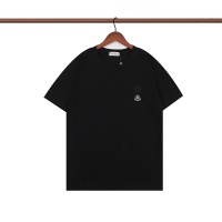 Moncler T-Shirts Short Sleeved For Unisex #953674