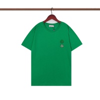 Moncler T-Shirts Short Sleeved For Unisex #953675