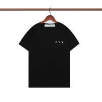 Cheap Off-White T-Shirts Short Sleeved For Unisex #953684 Replica Wholesale [$29.00 USD] [ITEM#953684] on Replica Off-White T-Shirts