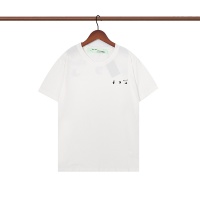 Cheap Off-White T-Shirts Short Sleeved For Unisex #953685 Replica Wholesale [$29.00 USD] [ITEM#953685] on Replica Off-White T-Shirts