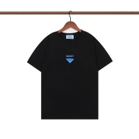 Cheap Prada T-Shirts Short Sleeved For Unisex #953690 Replica Wholesale [$32.00 USD] [ITEM#953690] on Replica Prada T-Shirts