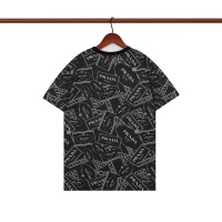 Cheap Prada T-Shirts Short Sleeved For Men #953695 Replica Wholesale [$29.00 USD] [ITEM#953695] on Replica Prada T-Shirts