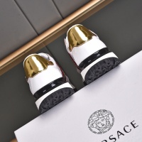 Cheap Versace Casual Shoes For Men #953844 Replica Wholesale [$76.00 USD] [ITEM#953844] on Replica Versace Casual Shoes
