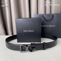 Cheap Dolce &amp; Gabbana D&amp;G AAA Quality Belts For Men #953847 Replica Wholesale [$56.00 USD] [ITEM#953847] on Replica Dolce &amp; Gabbana D&amp;G AAA Quality Belts