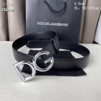 Cheap Dolce &amp; Gabbana D&amp;G AAA Quality Belts For Men #953851 Replica Wholesale [$56.00 USD] [ITEM#953851] on Replica Dolce &amp; Gabbana D&amp;G AAA Quality Belts