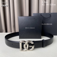 Dolce & Gabbana D&G AAA Quality Belts For Men #953852