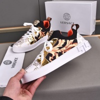 Cheap Versace Casual Shoes For Men #953893 Replica Wholesale [$72.00 USD] [ITEM#953893] on Replica Versace Casual Shoes