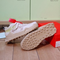Cheap Off-White Casual Shoes For Women #954049 Replica Wholesale [$92.00 USD] [ITEM#954049] on Replica Off-White Casual Shoes