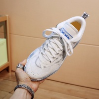 Cheap Off-White Casual Shoes For Women #954050 Replica Wholesale [$92.00 USD] [ITEM#954050] on Replica Off-White Casual Shoes