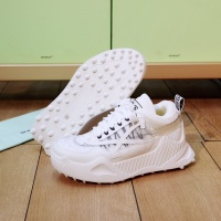 Cheap Off-White Casual Shoes For Women #954056 Replica Wholesale [$92.00 USD] [ITEM#954056] on Replica Off-White Casual Shoes