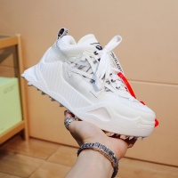 Cheap Off-White Casual Shoes For Men #954083 Replica Wholesale [$92.00 USD] [ITEM#954083] on Replica Off-White Casual Shoes