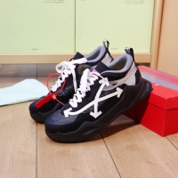 Cheap Off-White Casual Shoes For Men #954088 Replica Wholesale [$92.00 USD] [ITEM#954088] on Replica Off-White Casual Shoes