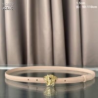 Cheap Versace AAA Quality Belts For Women #954251 Replica Wholesale [$56.00 USD] [ITEM#954251] on Replica Versace AAA Quality Belts