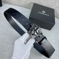 Cheap Versace AAA Quality Belts For Men #954276 Replica Wholesale [$60.00 USD] [ITEM#954276] on Replica Versace AAA+ Belts