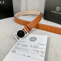 Cheap Versace AAA Quality Belts For Men #954307 Replica Wholesale [$68.00 USD] [ITEM#954307] on Replica Versace AAA Quality Belts