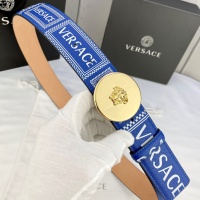 Versace AAA Quality Belts For Men #954313
