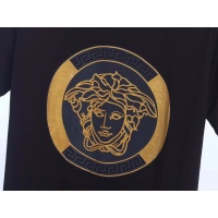 Cheap Versace T-Shirts Short Sleeved For Men #954700 Replica Wholesale [$27.00 USD] [ITEM#954700] on Replica Versace T-Shirts