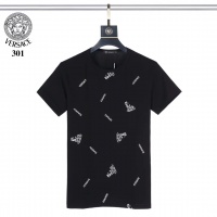 Versace T-Shirts Short Sleeved For Men #954708