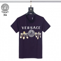 Versace T-Shirts Short Sleeved For Men #954711