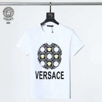 Versace T-Shirts Short Sleeved For Men #954726