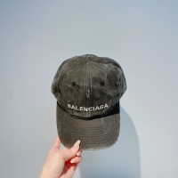 Balenciaga Caps #954739