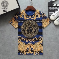Versace T-Shirts Short Sleeved For Men #955030