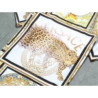 Cheap Versace T-Shirts Short Sleeved For Men #955035 Replica Wholesale [$27.00 USD] [ITEM#955035] on Replica Versace T-Shirts